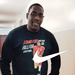 Meet your Posher, James